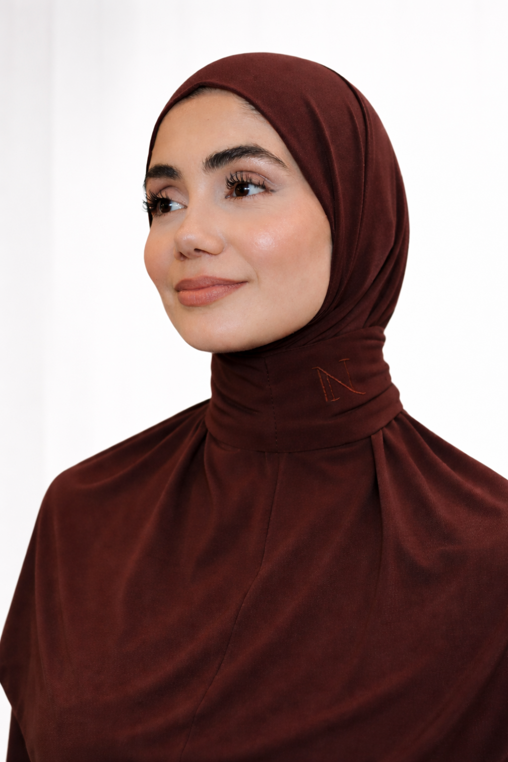 Cocoa – Signature Modal Hijab