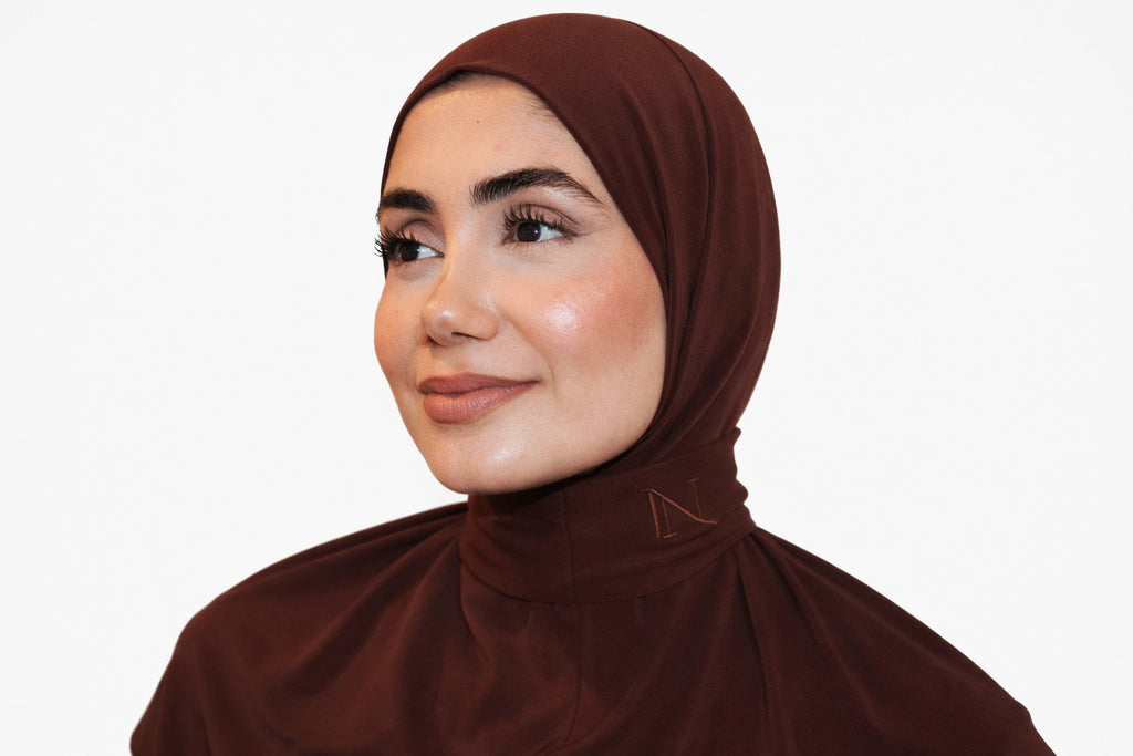 Cocoa – Signature Modal Hijab