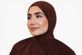 Cocoa – Signature Modal Hijab