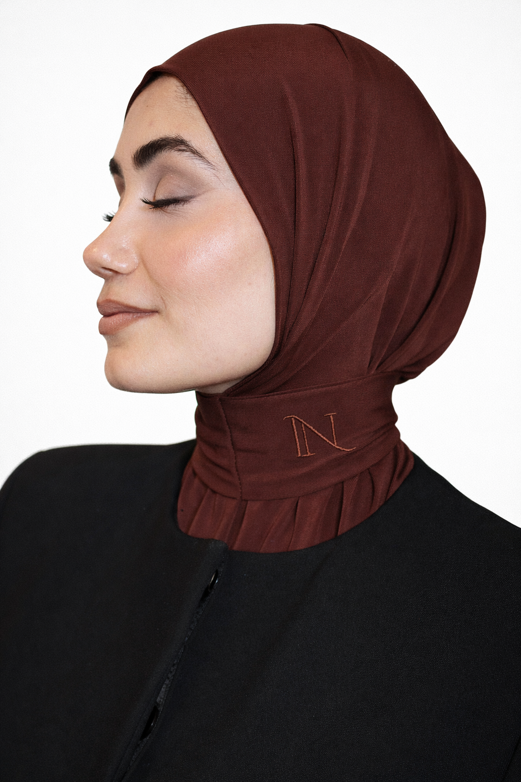 Cocoa – Signature Modal Hijab