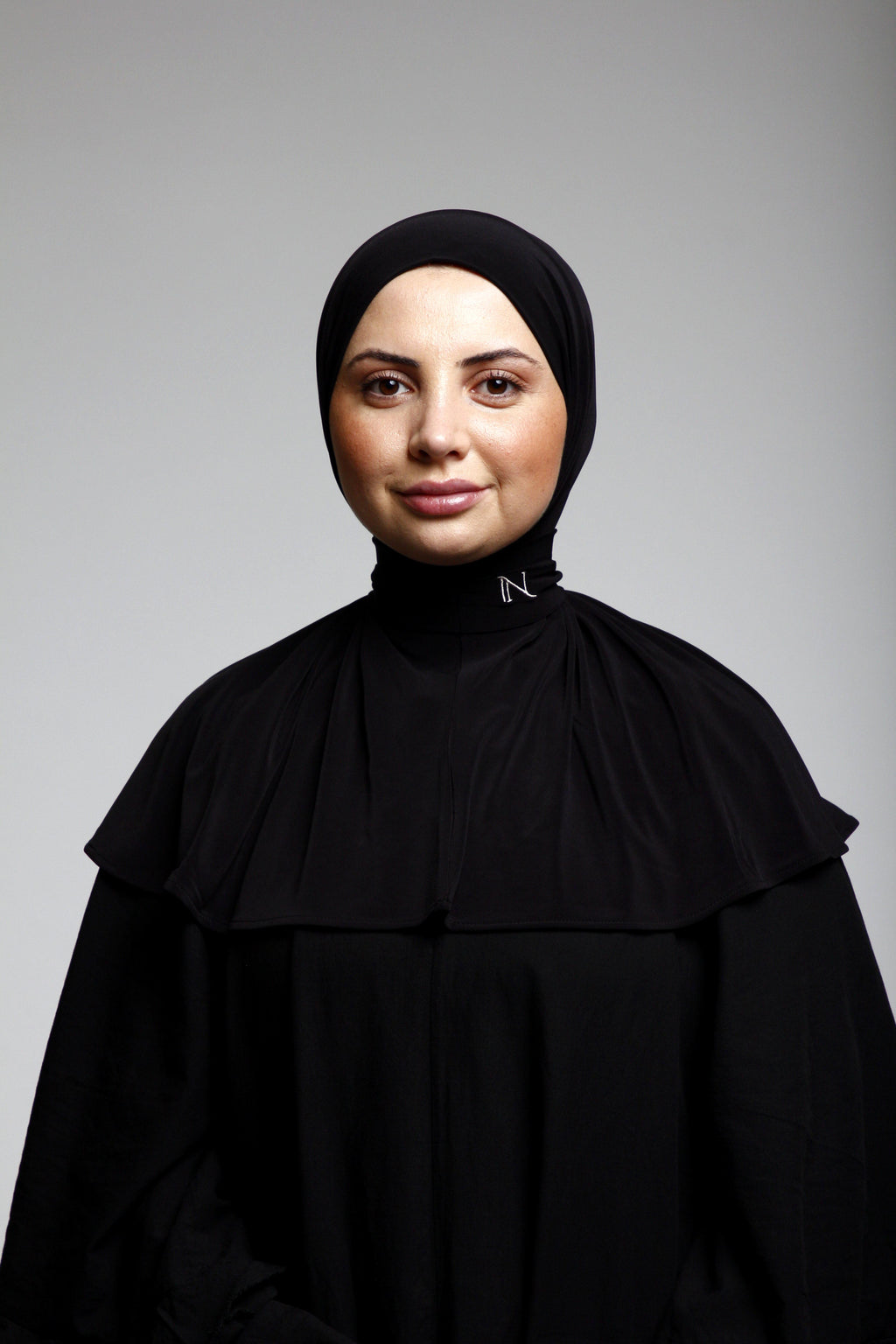Soft Black