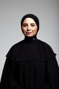 Soft Black