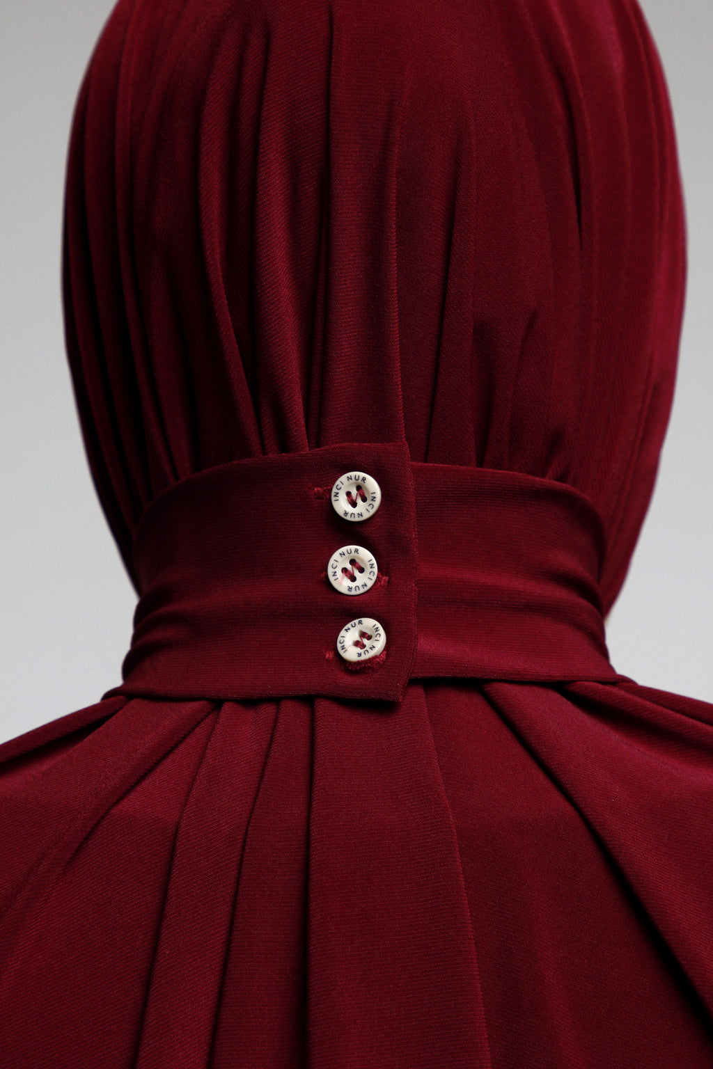 Full Burgundy